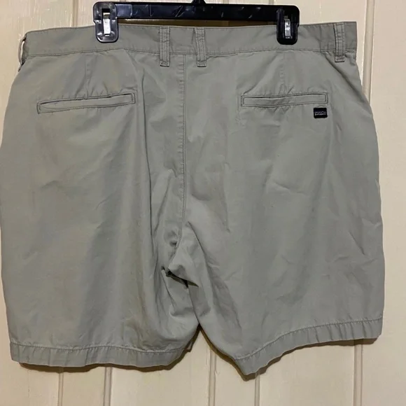 Patagonia Men’s Lightweight All Wear Organic CottonShorts size 40